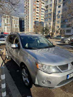 Mitsubishi Outlander 2.4i 16v, снимка 6