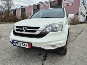 Honda Cr-v 2.0 iCDTI -150h.p.SWISS, снимка 2