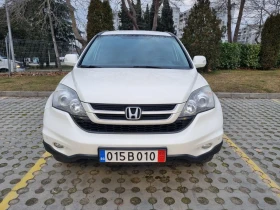 Honda Cr-v 2.0 iCDTI -150h.p.SWISS, снимка 9