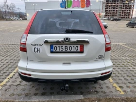 Honda Cr-v 2.0 iCDTI -150h.p.SWISS, снимка 4