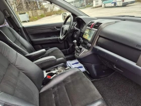 Honda Cr-v 2.0 iCDTI -150h.p.SWISS, снимка 14