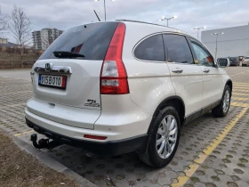 Honda Cr-v 2.0 iCDTI -150h.p.SWISS, снимка 6