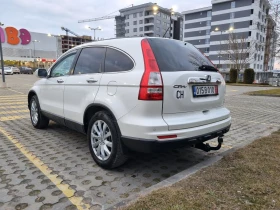 Honda Cr-v 2.0 iCDTI -150h.p.SWISS, снимка 3