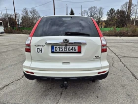 Honda Cr-v 2.0 iCDTI -150h.p.SWISS, снимка 5