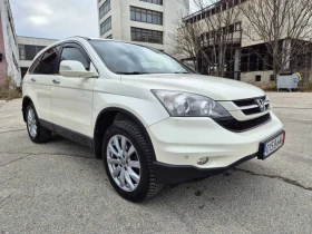 Honda Cr-v 2.0 iCDTI -150h.p.SWISS, снимка 8