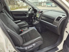 Honda Cr-v 2.0 iCDTI -150h.p.SWISS, снимка 11