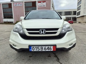 Honda Cr-v 2.0 iCDTI -150h.p.SWISS, снимка 9