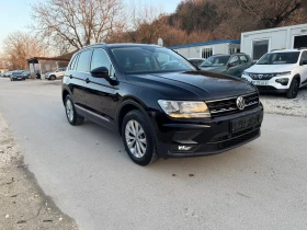 VW Tiguan 2.0TDI - 150.. - 4MOTION | Mobile.bg    2