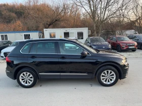 VW Tiguan 2.0TDI - 150.. - 4MOTION | Mobile.bg    6