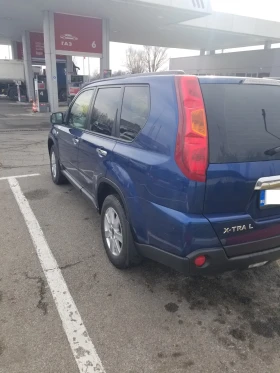 Nissan X-trail, снимка 8