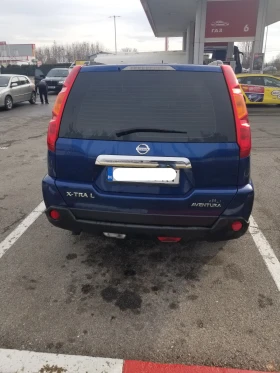 Nissan X-trail, снимка 2