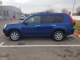 Nissan X-trail, снимка 4