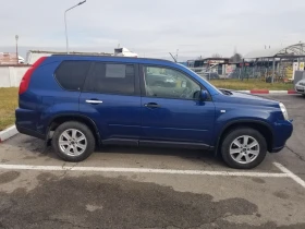 Nissan X-trail, снимка 3