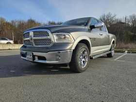 Dodge RAM 1500 Laramie 5.7 hemi 4x4, снимка 2