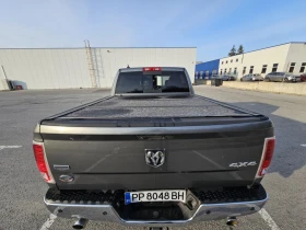 Dodge RAM 1500 Laramie 5.7 hemi 4x4, снимка 5