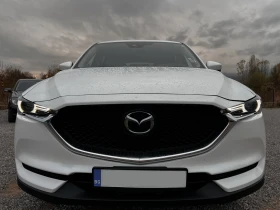 Mazda CX-5 Touring, снимка 6