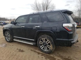 Toyota 4runner SR5 PREMIUM | Mobile.bg    4