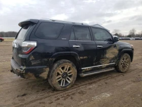 Toyota 4runner SR5 PREMIUM | Mobile.bg    3