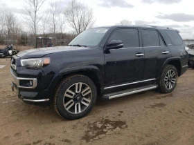     Toyota 4runner SR5 PREMIUM