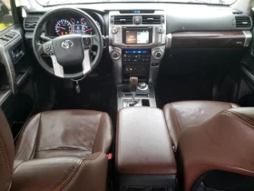 Toyota 4runner SR5 PREMIUM | Mobile.bg    7