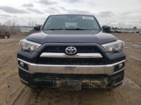 Toyota 4runner SR5 PREMIUM | Mobile.bg    5