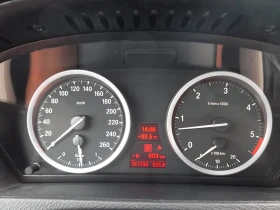 BMW X6 4.0d/306k.c/xDrive/NAVI/EURO 5A/, снимка 15