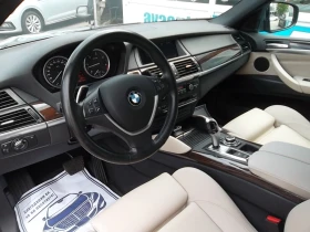 BMW X6 4.0d/306k.c/xDrive/NAVI/EURO 5A/, снимка 7