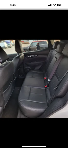 Nissan Qashqai Tekna 1.6 D 130 кс. , снимка 12