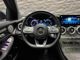 Mercedes-Benz GLC 400 d 4Matic AMG Line* Burmester* 360 | Mobile.bg    6