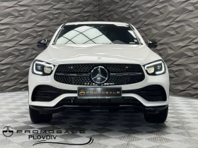 Mercedes-Benz GLC 400 d 4Matic AMG Line* Burmester* 360 | Mobile.bg    2