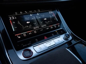 Audi RSQ8 = Black Optic Plus= RS Dynamic Package  | Mobile.bg    9