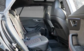 Audi RSQ8 = Black Optic Plus= RS Dynamic Package  | Mobile.bg    11