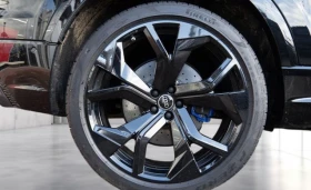 Audi RSQ8 = Black Optic Plus= RS Dynamic Package  | Mobile.bg    3
