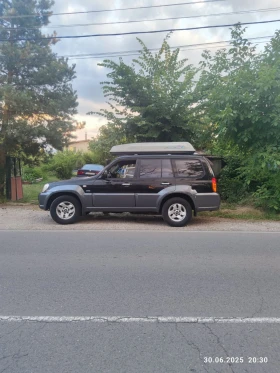Hyundai Terracan | Mobile.bg    3