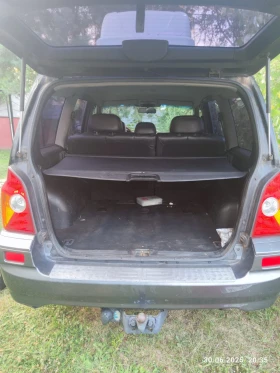 Hyundai Terracan | Mobile.bg    8