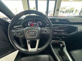 Audi Q3   Business Advanced/35 TDI | Mobile.bg    9