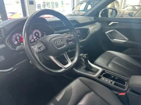 Audi Q3   Business Advanced/35 TDI | Mobile.bg    5
