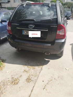Kia Sportage  | Mobile.bg    2