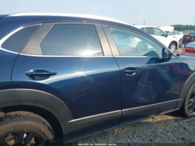 Mazda CX-30 2.5 S SELECT SPORT CARFAX АВТО КРЕДИТ - 26500 лв. - 61540006 8