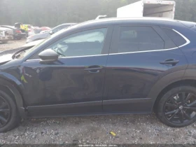 Mazda CX-30 2.5 S SELECT SPORT CARFAX АВТО КРЕДИТ - 26500 лв. - 61540006 9