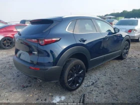 Mazda CX-30 2.5 S SELECT SPORT CARFAX АВТО КРЕДИТ - 26500 лв. - 61540006 7