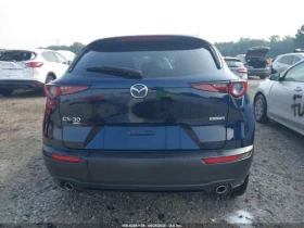 Mazda CX-30 2.5 S SELECT SPORT CARFAX АВТО КРЕДИТ - 26500 лв. - 61540006 6