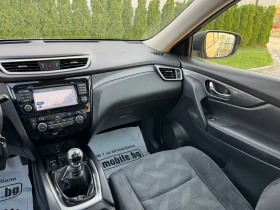 Nissan X-trail 1.6dCi/7-места/Панорама/360камера - 18900 лв. - 66658041 12