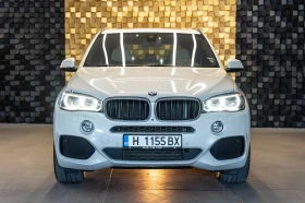 Обява за продажба на BMW X5 xDrive 35d M-Pack ~51 590 лв. - изображение 1
