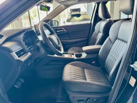 Mitsubishi Outlander INSTYLE PHEV | Mobile.bg    11