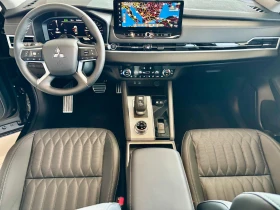 Mitsubishi Outlander INSTYLE PHEV | Mobile.bg    7