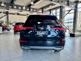 Mitsubishi Outlander INSTYLE PHEV | Mobile.bg    6
