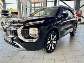     Mitsubishi Outlander INSTYLE PHEV