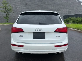 Обява за продажба на Audi Q5 * KOMFORT * CARFAX * ЦЕНА ДО БГ ~22 399 лв. - изображение 2