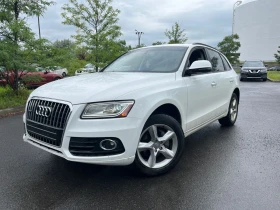 Обява за продажба на Audi Q5 * KOMFORT * CARFAX * ЦЕНА ДО БГ ~22 399 лв. - изображение 1